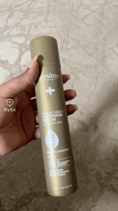 Ang Aking Karanasan sa Beesline Deodorant - image on MyEx
