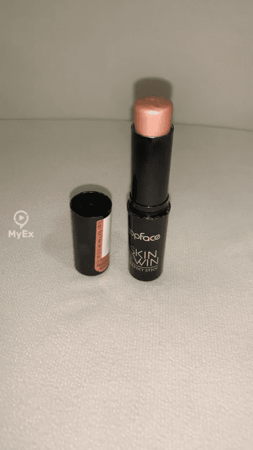 Ang Aking Magandang Karanasan sa Topface Highlighter - image on MyEx