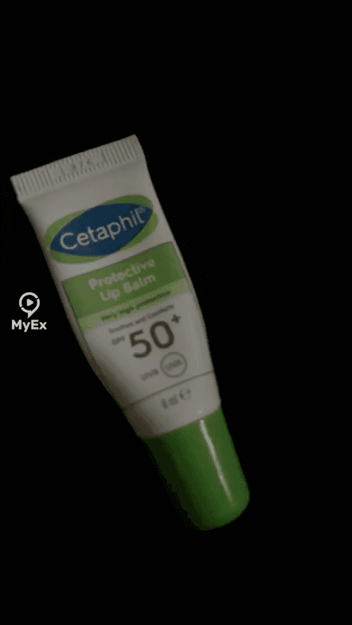 Cetaphil Lip Moisturizer mula sa Karanasan - image on MyEx