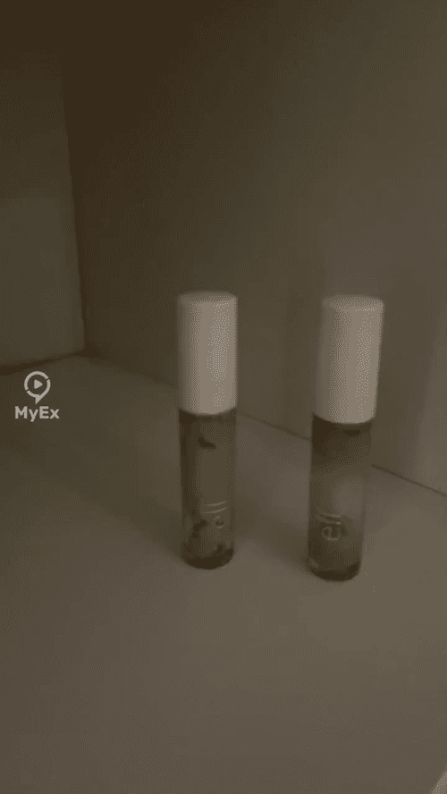 e.l.f full cover concealer and you can control the thickness, from experience - image on MyEx