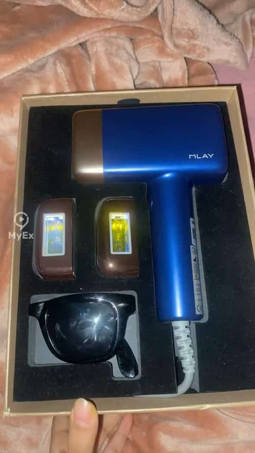 Ang Aking Karanasan sa MLAY Laser - image on MyEx