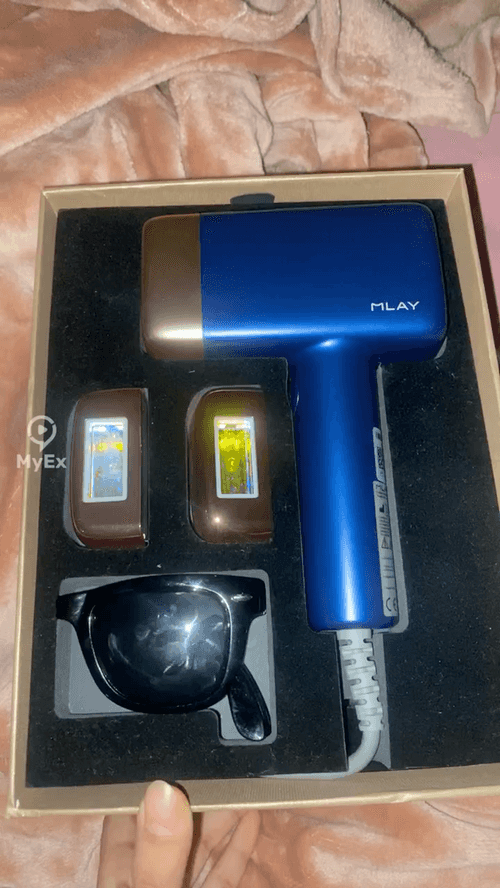 Ang Aking Karanasan sa MLAY Laser - image on MyEx