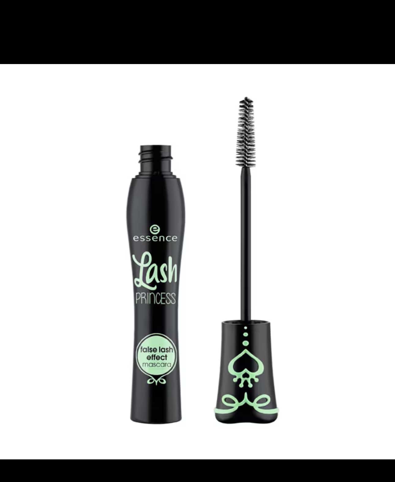 Lash Princess False Lash Mascara mula sa Essence - image on MyEx