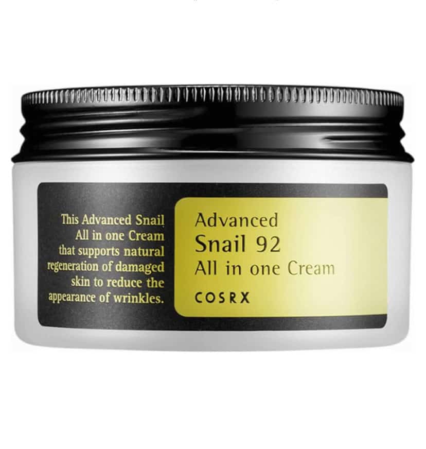 Ang Aking Karanasan sa COSRX Snail Moisturizer - image on MyEx