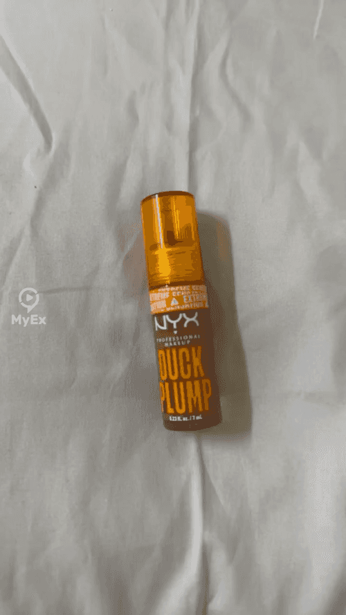 Ang Aking Karanasan sa NYX Lip Gloss, ang Go-to Ko sa mga Handaan - image on MyEx