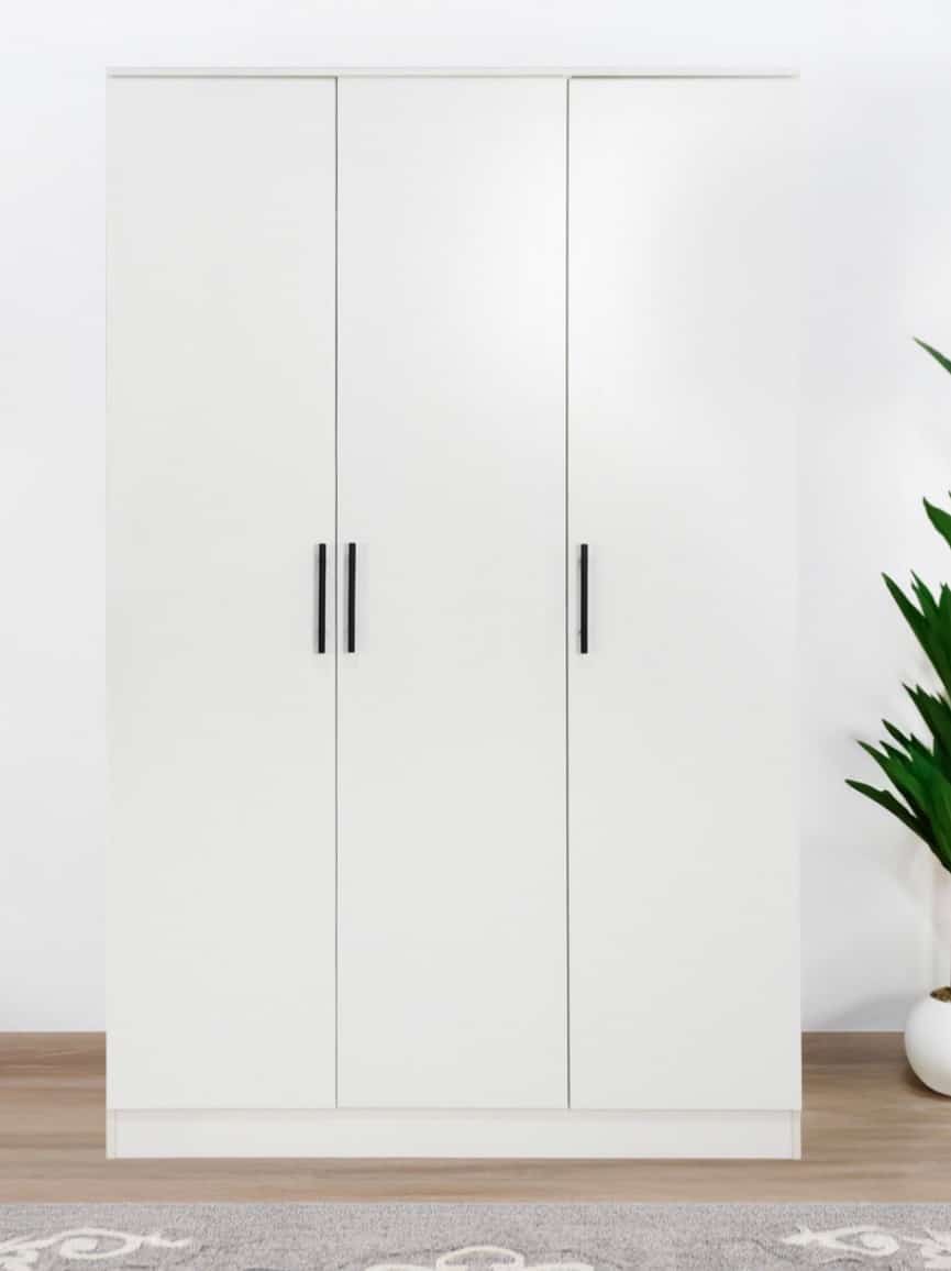 Ang aking karanasan sa Royal 3-Door Wardrobe pagkatapos gamitin - image on MyEx
