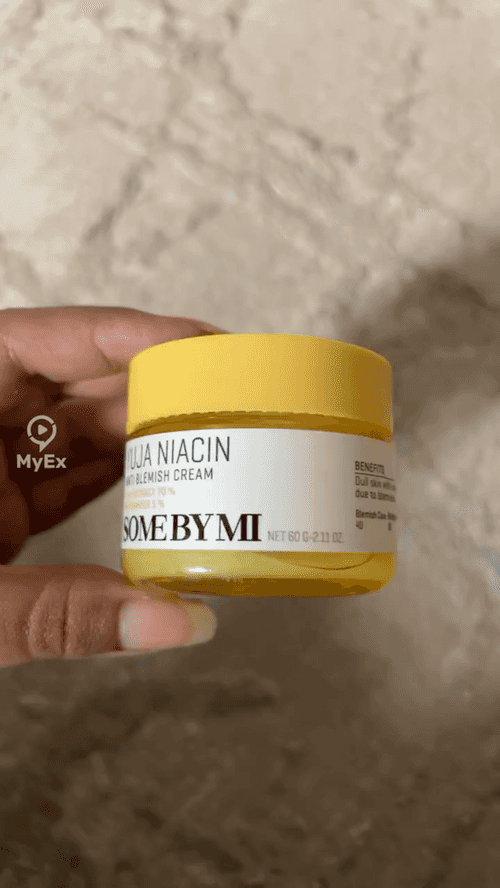 Ang Aking Karanasan sa SOME BY MI Moisturizing Cream - image on MyEx