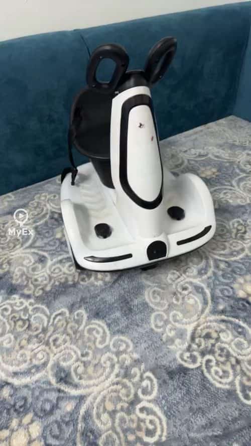 Ang Aking Karanasan sa Electric Scooter ng mga Bata - image on MyEx
