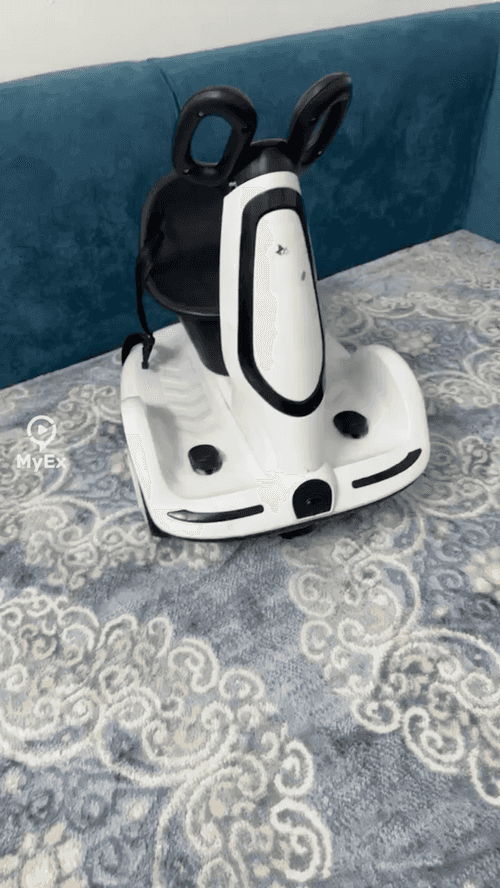 Ang Aking Karanasan sa Electric Scooter ng mga Bata - image on MyEx