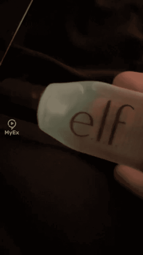 elf primer pagkatapos ng matagal na paggamit, hindi bumabara sa pores, ayon sa aking karanasan - image on MyEx