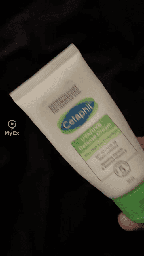 Ang Aking Karanasan sa Cetaphil Sunscreen - image on MyEx
