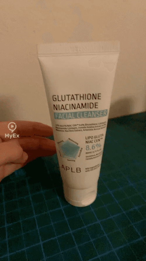 Ang Aking Karanasan sa APLB Facial Wash - image on MyEx