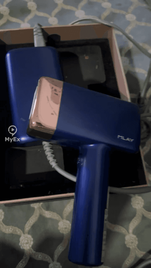 Ang Aking Karanasan sa MLAY T14 IPL Hair Removal Device – Cooling at Mas Mabilis na Resulta - image on MyEx