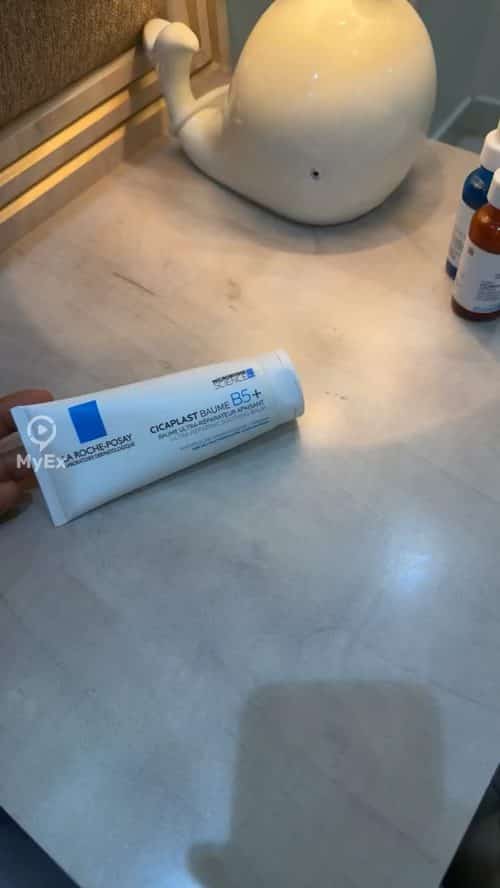 Ang Aking Karanasan sa La Roche Facial Cream para sa Dry at Oily Skin - image on MyEx