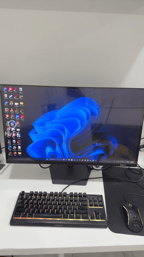 Ang Aking Karanasan sa GIGABYTE Gaming Monitor - image on MyEx