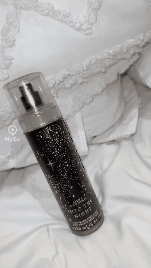 Ang Aking Karanasan sa Body Mist mula sa Bath & Body - image on MyEx