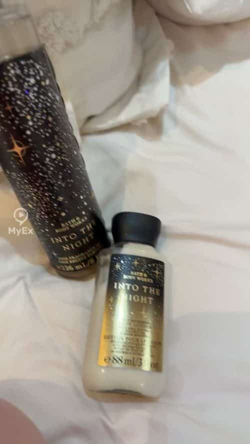 Ang Aking Karanasan sa Hand Cream mula sa Bath & Body - image on MyEx
