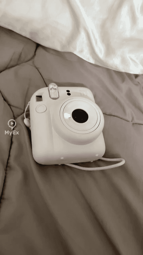 My experience with the Instax Mini 12 instant camera - image on MyEx