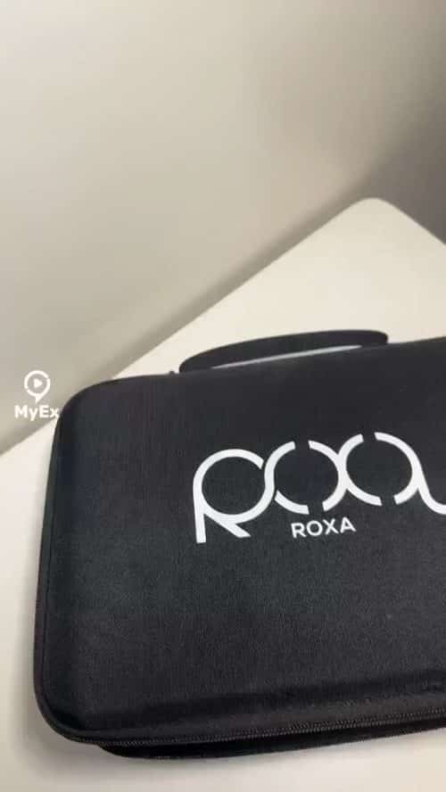 ROXSA Home Laser Device - image on MyEx