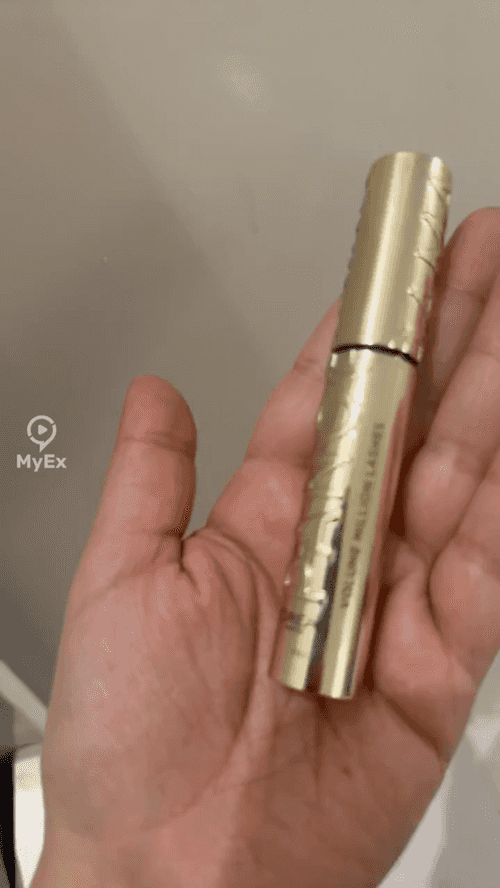 Ang Aking Karanasan sa L'Oréal Mascara - image on MyEx