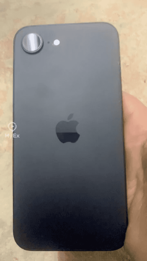 Ang aking karanasan sa iPhone 16 Pro ay mahusay at madaling gamitin - image on MyEx