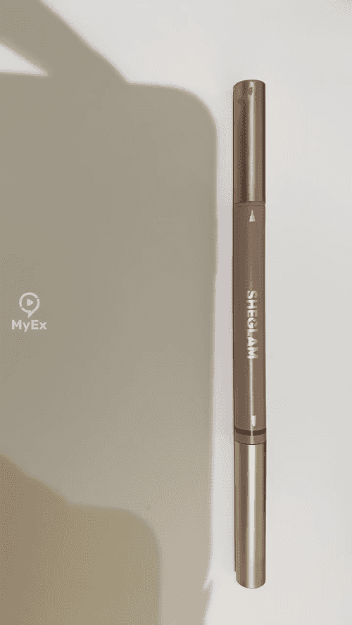 SheGlam Eyebrow Pencil - image on MyEx