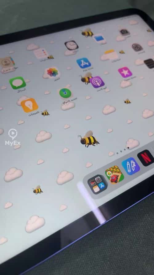 Ang aking karanasan sa ika-10 henerasyong iPad - image on MyEx