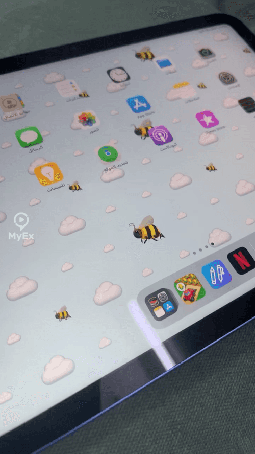 Ang aking karanasan sa ika-10 henerasyong iPad - image on MyEx