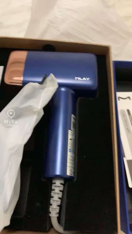 Paggamit ng MLAY T14 Laser Device - image on MyEx