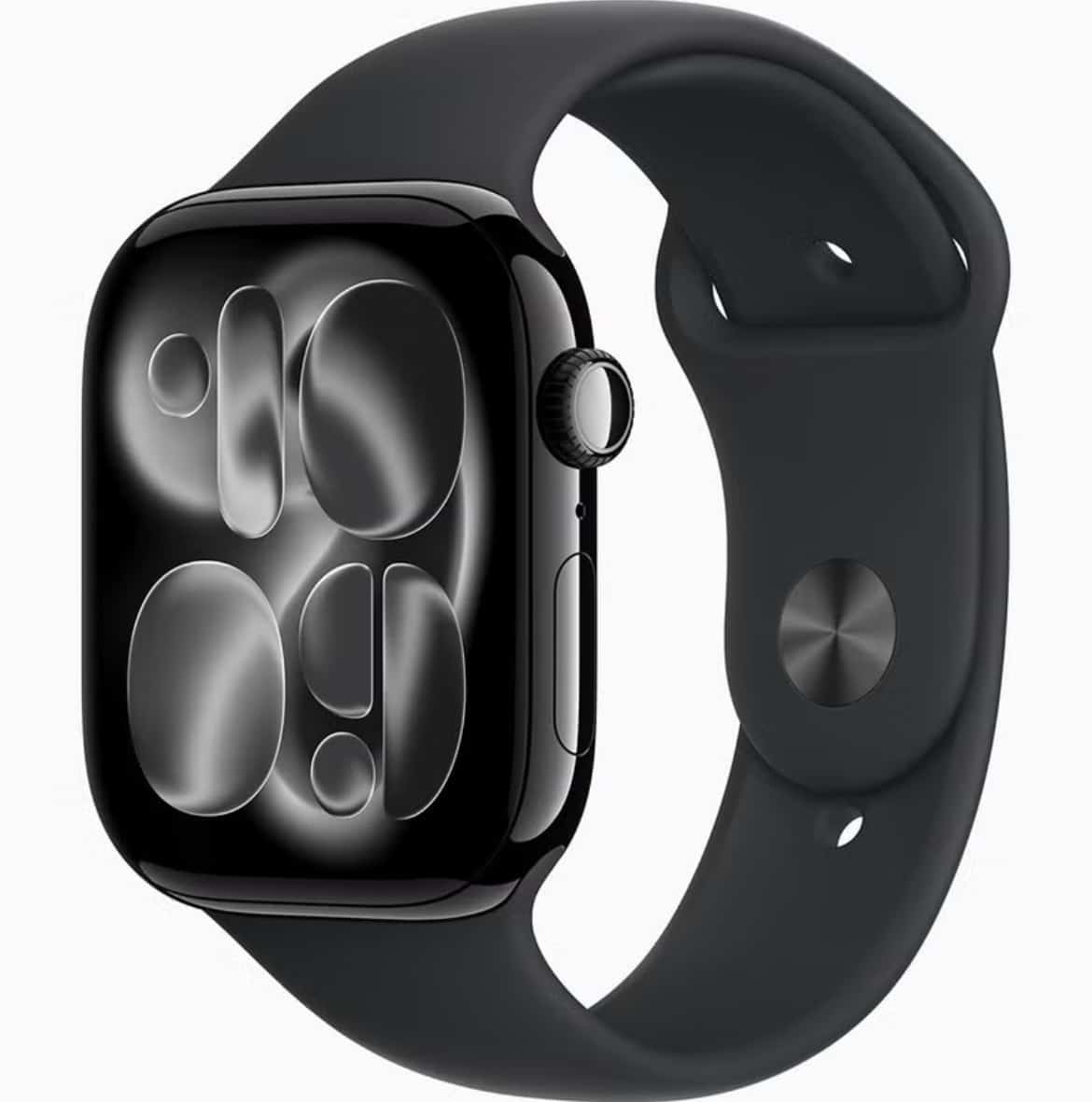 My experience with the Apple Watch Series 11 size 46 mm, I explained all its features - image on MyEx