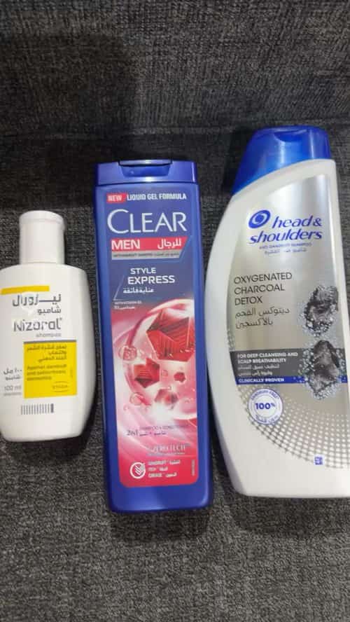 My experience treating scalp itching, inflammation, and dandruff - image on MyEx