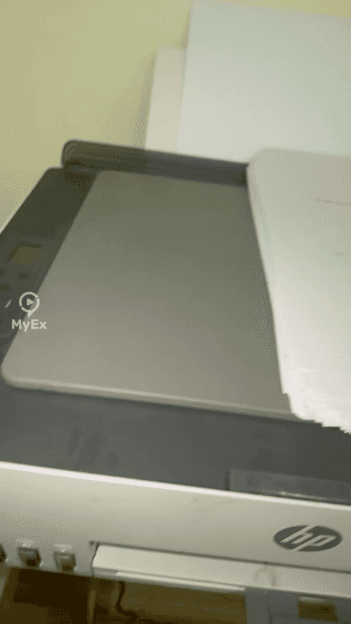 Ang Aking Magandang Karanasan sa Mabilis at Praktikal na HP Printer - image on MyEx