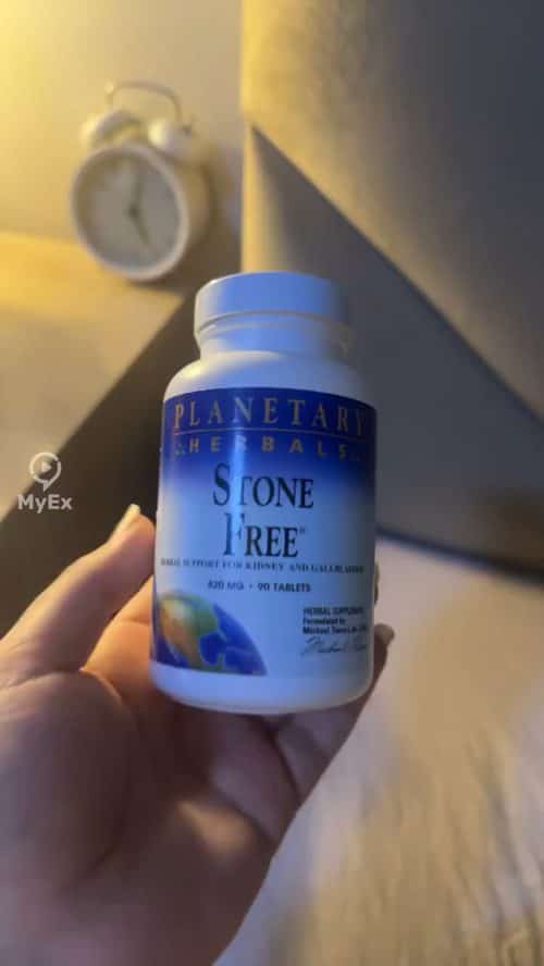 Ang Aking Karanasan sa Bile Salts Supplement - image on MyEx
