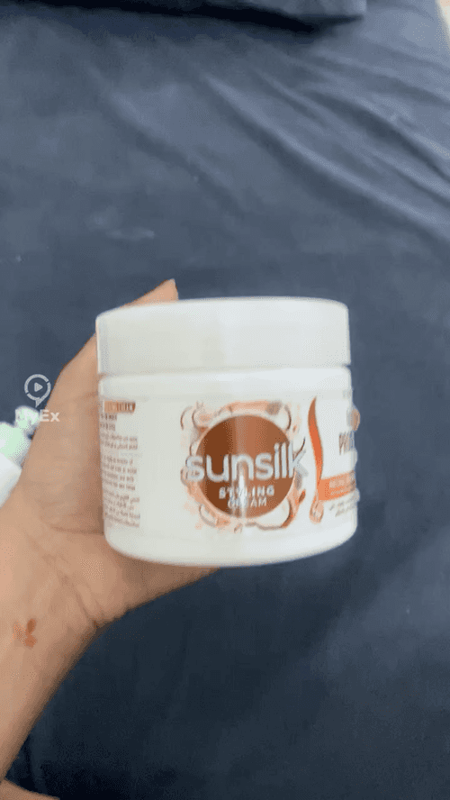 Ang Aking Karanasan sa Sunsilk Cream na Angkop sa Lahat ng Uri ng Buhok - image on MyEx