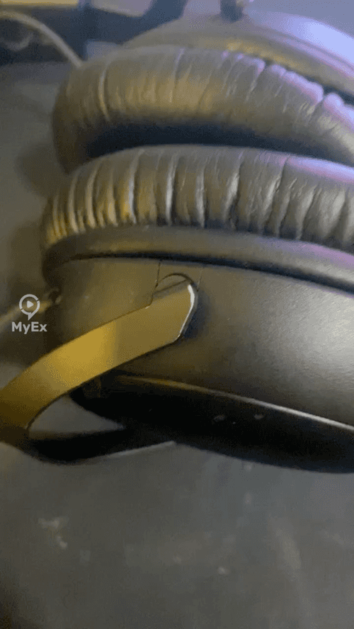My experience with HyperX headset - image on MyEx