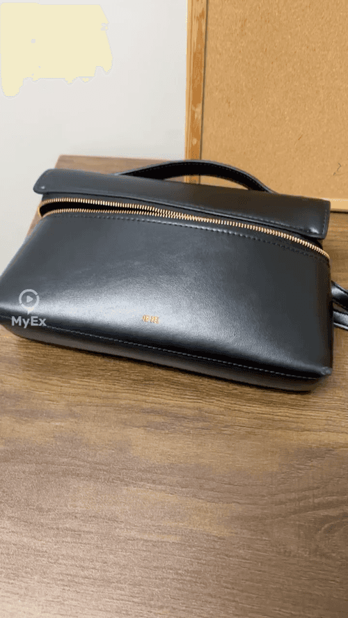 My experience with the JA PEI bag - image on MyEx
