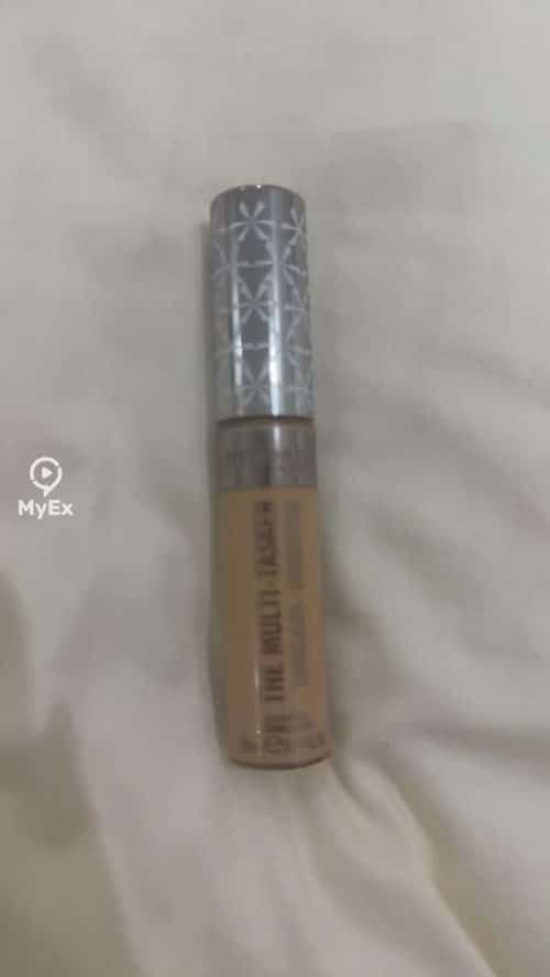 My experience with Rimmel London Concealer - image on MyEx