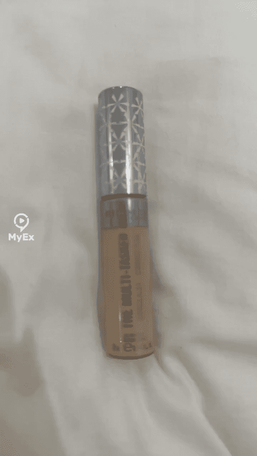 Ang Aking Karanasan sa Rimmel London Concealer - image on MyEx