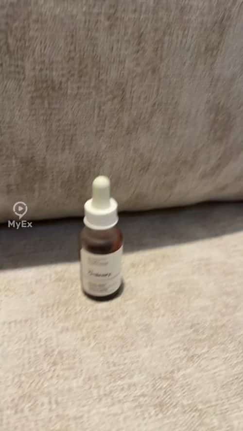 Ang Aking Karanasan sa Red Pigmentation Toner (The Ordinary) - image on MyEx