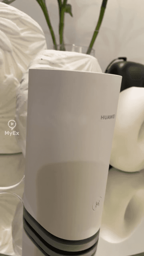 My experience with the mesh3 network booster, connecting via Wi-Fi - image on MyEx