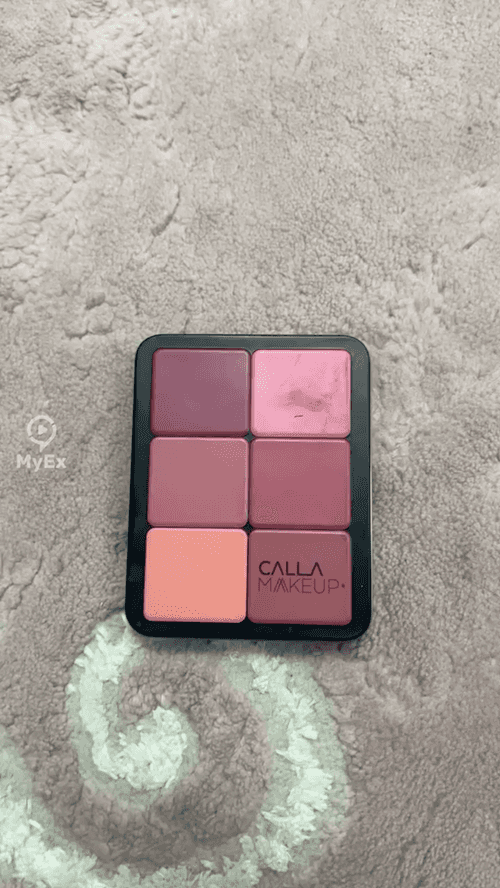 Ang Aking Karanasan sa Cala Makeup Palette - image on MyEx