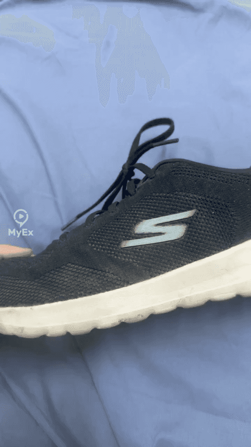 My experience with Sport Skechers - image on MyEx