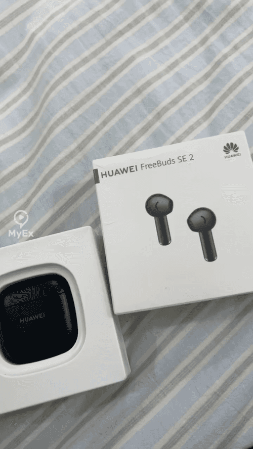 Ang Aking Karanasan sa HUAWEI FreeBuds SE 2 Earphones - image on MyEx