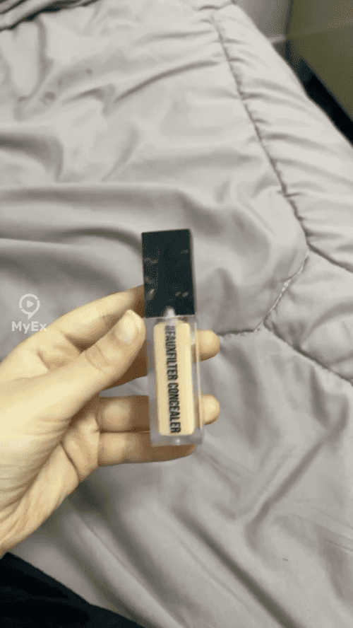 Ang pinakasikat na Huda Beauty concealer at ang aking masamang karanasan at ang kapalit nito - image on MyEx