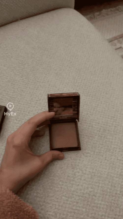 Ang Aking Karanasan sa Benefit Bronzer, napakagaling - image on MyEx