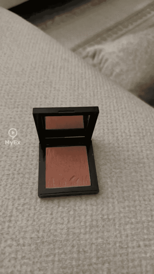 Ang karanasan ko sa Mesauda blush, parang Huda Beauty blush!❤️ Napakaganda, mga sis - image on MyEx