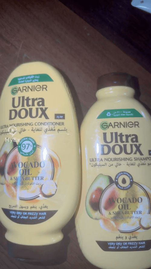 Ang Aking Karanasan sa Garnier Shampoo - image on MyEx