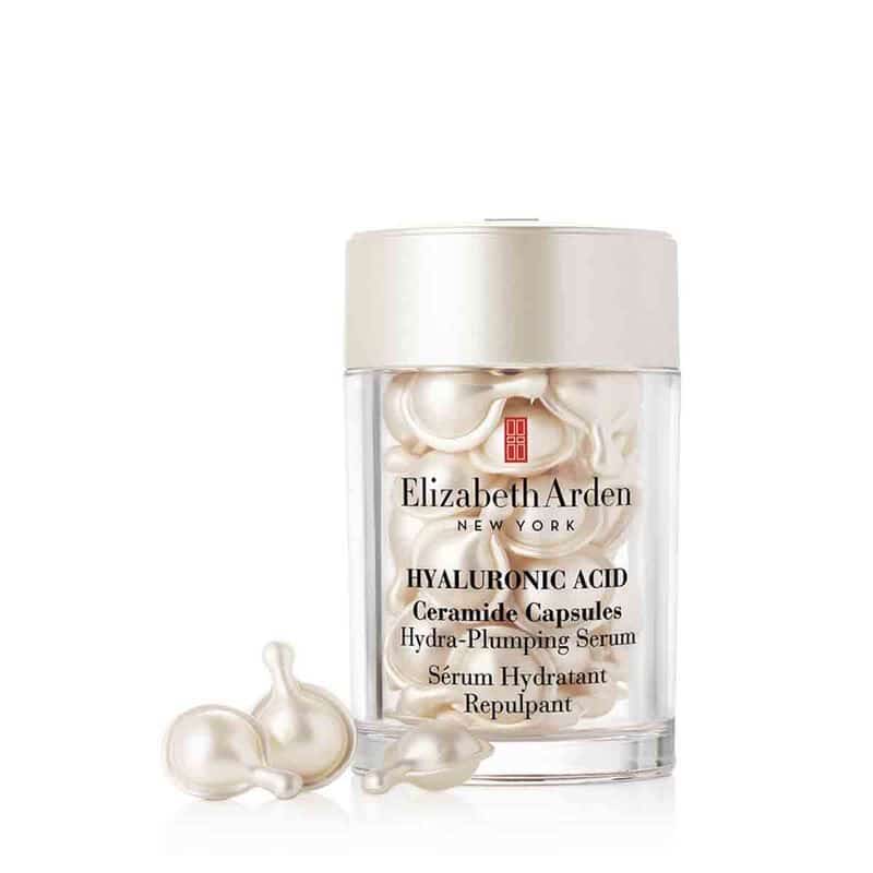 Elizabeth Arden Hyaluronic Acid at Ceramide Capsules, ayon sa aking karanasan - image on MyEx
