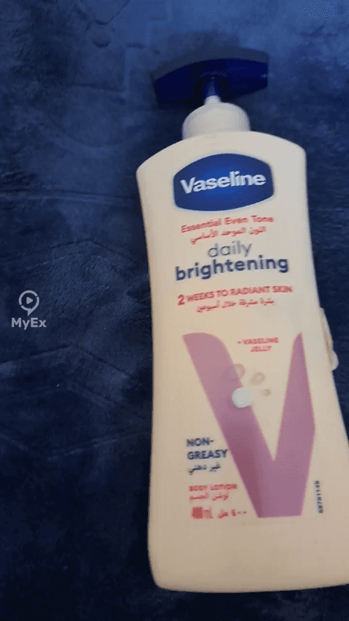 Ang karanasan ko sa pink na Vaseline - image on MyEx