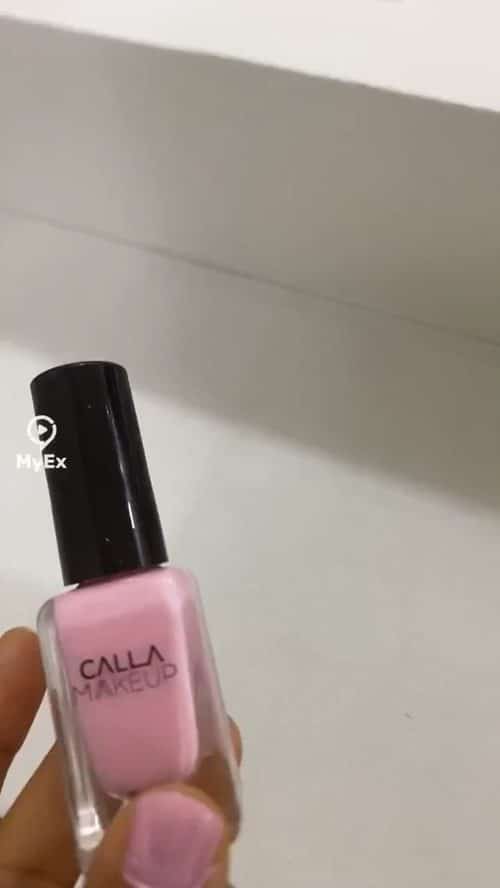 Ang Aking Karanasan sa Cala Makeup Nail Polish Shade 228 - image on MyEx
